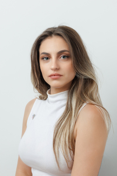 Elisa Zimbreanu