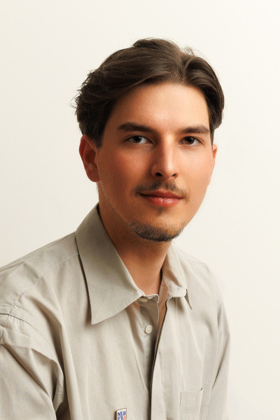 Mihai Andrei