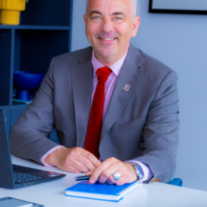 George Antohi
