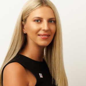 Alexandra Drăghici