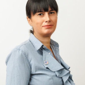 Alina Petcu
