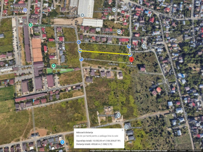 Terenuri de vanzare Bragadiru Central imagine mica 8