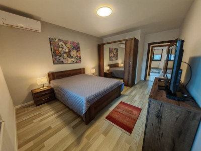 Confort și Eleganță -De Închiriat Apartament Spațios -3 camere–în Drumul Taberei
