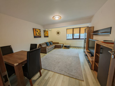 Apartamente de inchiriat Bucuresti Drumul Taberei imagine mica 4