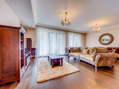Apartamente de inchiriat Bucuresti Arcul de Triumf imagine mica 3