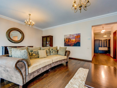 Apartamente de inchiriat Bucuresti Arcul de Triumf imagine mica 4