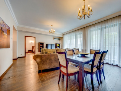 Apartamente de inchiriat Bucuresti Arcul de Triumf imagine mica 6