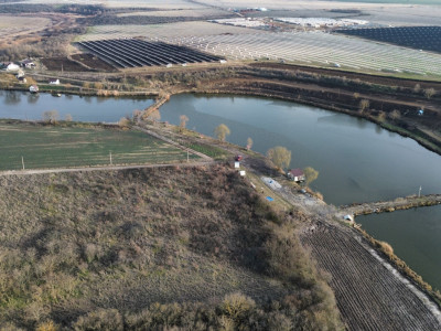 Terenuri de vanzare Giurgiu Zona Libera imagine mica 3