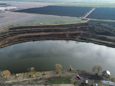 Terenuri de vanzare Giurgiu Zona Libera imagine mica 2