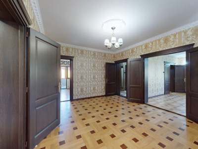 Apartamente de vanzare Bucuresti Primaverii imagine mica 4