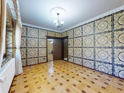 Apartamente de vanzare Bucuresti Primaverii imagine mica 10