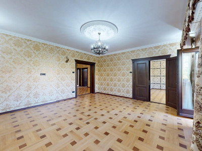 Apartamente de vanzare Bucuresti Primaverii imagine mica 12