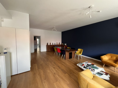Spatii birouri de inchiriat Bucuresti Dorobanti imagine mica 2