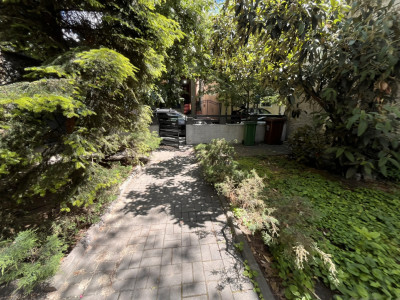 Spatii birouri de inchiriat Bucuresti Dorobanti imagine mica 5