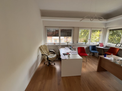 Spatii birouri de inchiriat Bucuresti Dorobanti imagine mica 6