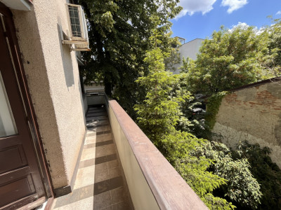 Spatii birouri de inchiriat Bucuresti Dorobanti imagine mica 9