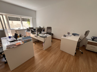 Spatii birouri de inchiriat Bucuresti Dorobanti imagine mica 22