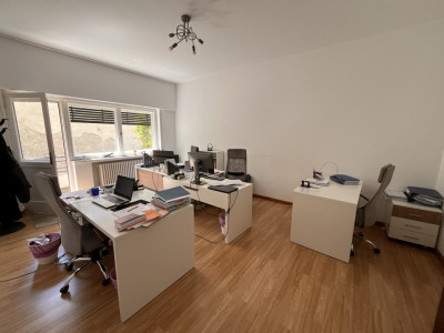 Spatii birouri de inchiriat Bucuresti Dorobanti imagine mica 26