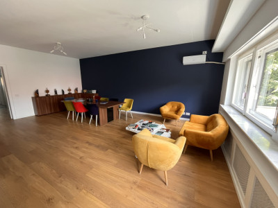 Apartamente de inchiriat Bucuresti Dorobanti imagine mica 3