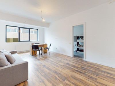 Apartamente de vanzare Voluntari imagine mica 2
