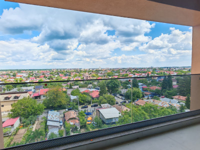 Apartamente de vanzare Voluntari imagine mica 8