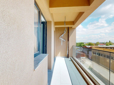 Apartamente de vanzare Voluntari imagine mica 9