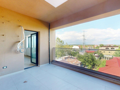 Apartamente de vanzare Voluntari imagine mica 8