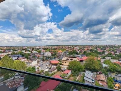 Apartamente de vanzare Voluntari imagine mica 7