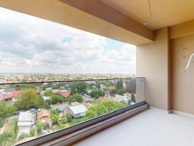 Apartamente de vanzare Voluntari imagine mica 9