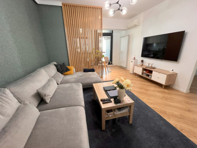 Apartamente de vanzare Bucuresti Pipera imagine mica 2