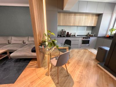 Apartamente de vanzare Bucuresti Pipera imagine mica 4