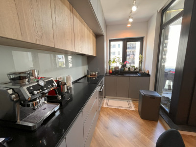 Apartamente de vanzare Bucuresti Pipera imagine mica 6