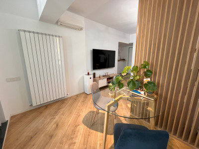 Apartamente de vanzare Bucuresti Pipera imagine mica 7