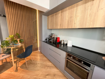 Apartamente de vanzare Bucuresti Pipera imagine mica 8