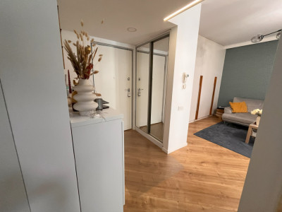 Apartamente de vanzare Bucuresti Pipera imagine mica 11