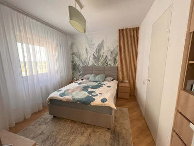 Apartamente de vanzare Bucuresti Pipera imagine mica 15