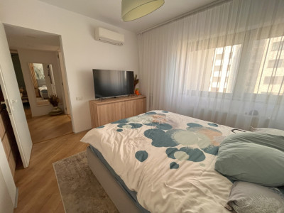 Apartamente de vanzare Bucuresti Pipera imagine mica 16