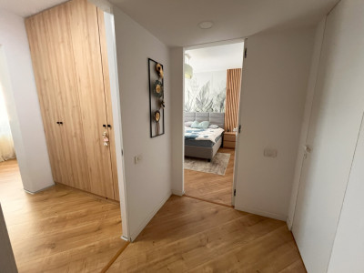 Apartamente de vanzare Bucuresti Pipera imagine mica 18