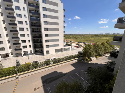 Apartamente de vanzare Bucuresti Pipera imagine mica 22