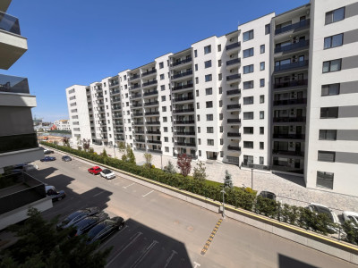 Apartamente de vanzare Bucuresti Pipera imagine mica 23