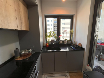 Apartamente de vanzare Bucuresti Pipera imagine mica 24