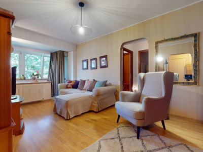 Apartamente de vanzare Bucuresti Drumul Taberei imagine mica 2