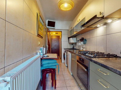 Apartamente de vanzare Bucuresti Drumul Taberei imagine mica 7