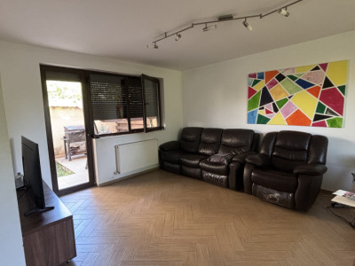 Case de vanzare Bucuresti Exterior Sud imagine mica 3