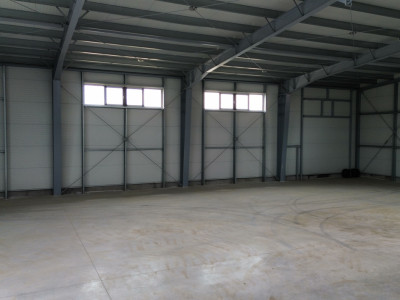 Spatii industriale de vanzare Pantelimon imagine mica 3