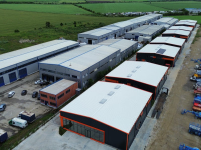 Spatii industriale de vanzare Pantelimon imagine mica 5