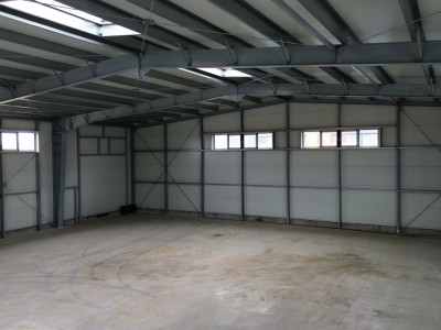 Spatii industriale de inchiriat Pantelimon imagine mica 2