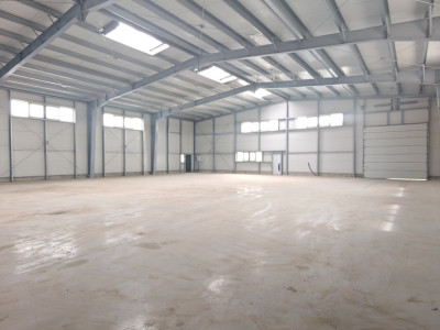 Spatii industriale de inchiriat Pantelimon imagine mica 3