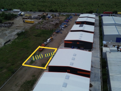 Spatii industriale de inchiriat Pantelimon imagine mica 6