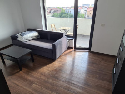 Apartamente de inchiriat Bragadiru Central imagine mica 5